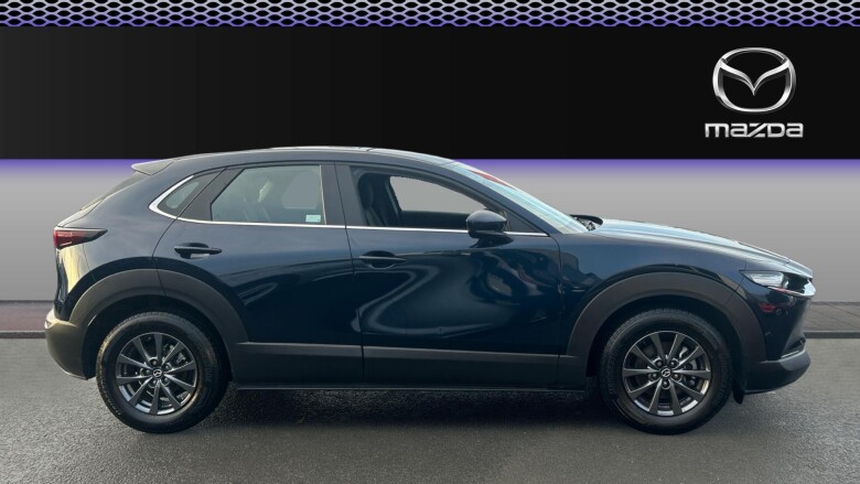 Mazda CX-30 2.0 e-Skyactiv G MHEV Centre-Line 5dr Petrol Hatchback
